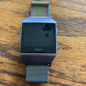 Fitbit Ionic